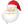 Santa Claus Icon 24x24 png